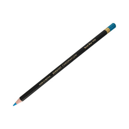 Kredka ołówkowa Bondi Blue Derwent Chromaflow 2306063 DE0071 01