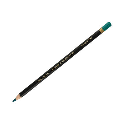 Kredka ołówkowa Eucalyptus Derwent Chromaflow 2306066 DE0074 01