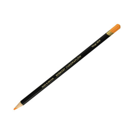 Kredka ołówkowa Mango Derwent Chromaflow 2306034 DE0043 01
