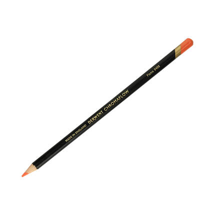 Kredka ołówkowa Flame Derwent Chromaflow 2306035 DE0044 01