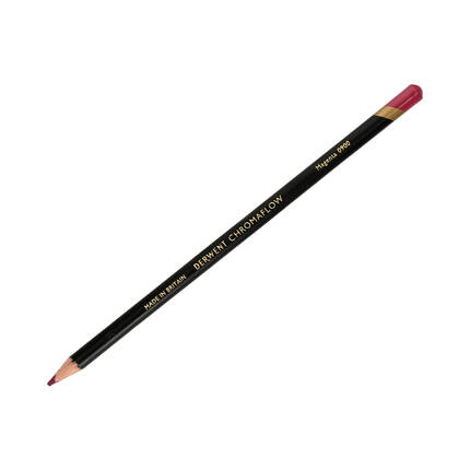 Kredka ołówkowa Magenta Pink Derwent Chromaflow 2306046 DE0055 01