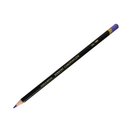 Kredka ołówkowa Lilac Derwent Chromaflow 2306050 DE0059 01