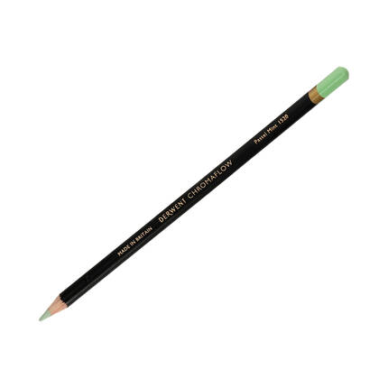 Kredka ołówkowa Pastel Mint Derwent Chromaflow 2306067 DE0075 01