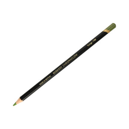 Kredka ołówkowa Foliage Derwent Chromaflow 2306073 DE0080 01