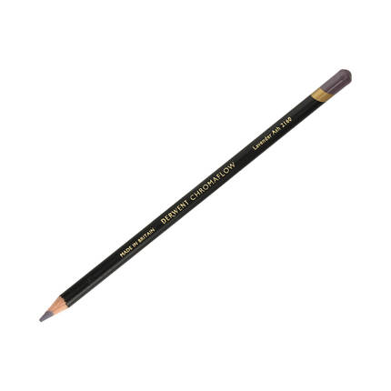 Kredka ołówkowa Lavender Ash Derwent Chromaflow 2306093 DE0099 01