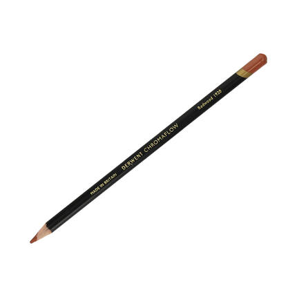 Kredka ołówkowa Redwood Derwent Chromaflow 2306084 DE0091 01