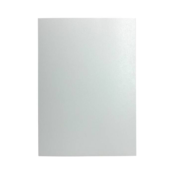 Karton wizytówkowy A4 220g Millenium/błęki - 20 ark. AG6806 01