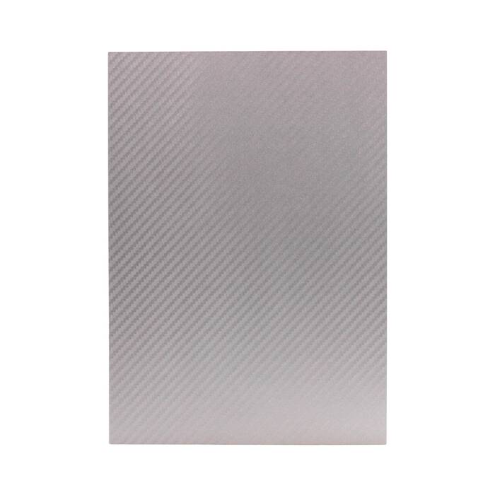 Karton ozdobny A4 220g Batik/srebrny - 20 ark. AG6815 01