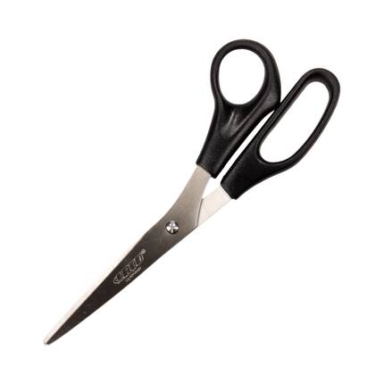 Nożyczki 21cm plastikowy uchwyt Laco AX1060 01
