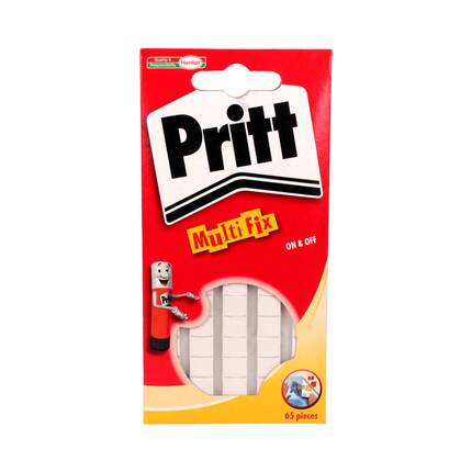 Masa mocująca 35g Pritt HP1016 01