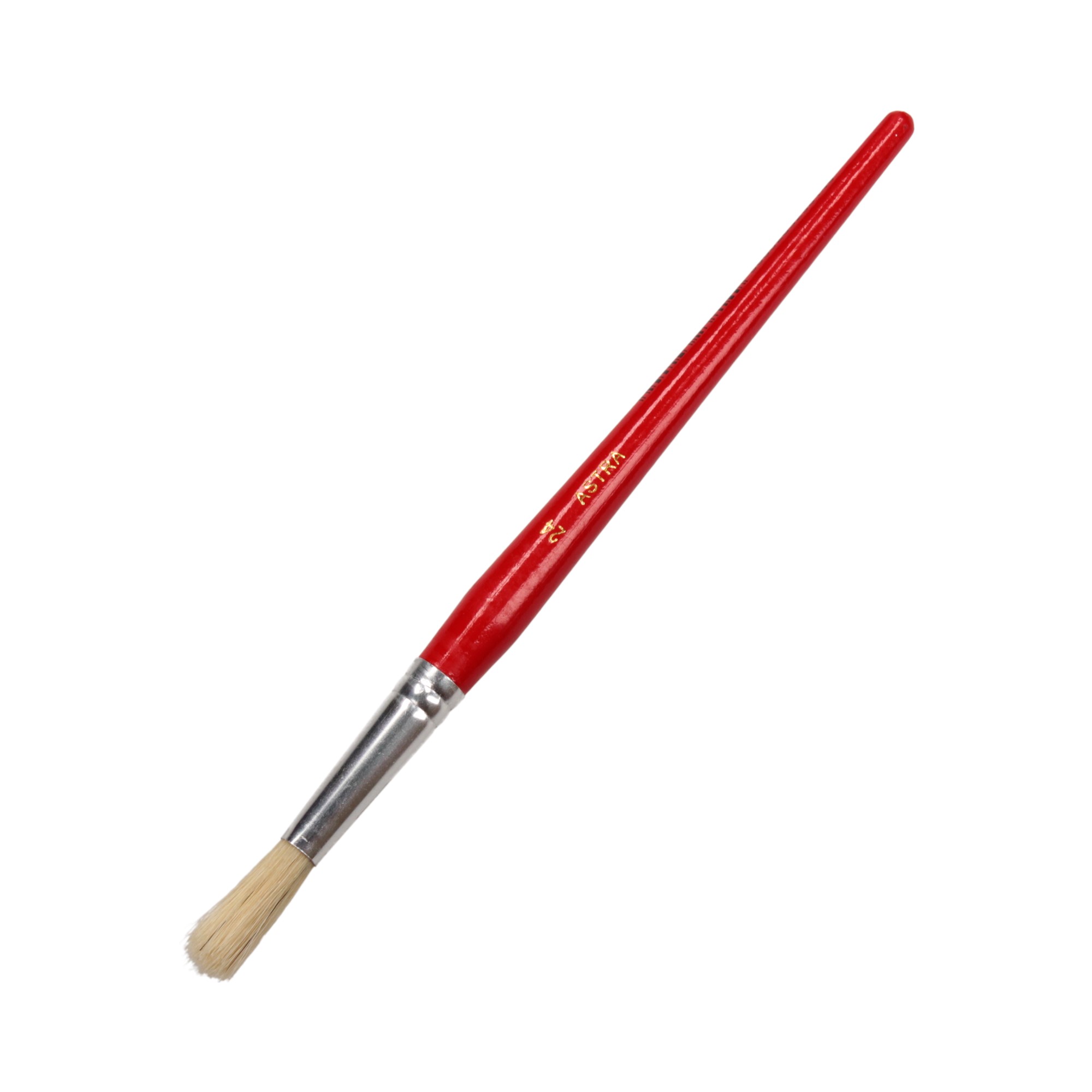 Pędzel okrągły nr24 Astra VA1831 01 Pędzel okrągły nr24 Astra VA1831 01