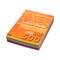 Papier ksero A4 80g mix Kreska (500) VK0811 01