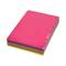 Papier ksero A4 80g mix Kreska (500) VK0811 02