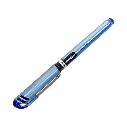 Pióro kulkowe 0.5mm niebieskie Pentel EnerGel BLN15 PN1131 01