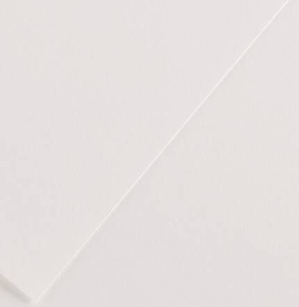 Karton kolor A3 185g biały Iris227 Canson PR5720 01