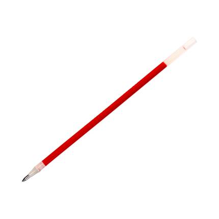 Wkład długopisowy żelowy czerwony K106/K116 Hybrid KF6 PN1024 01