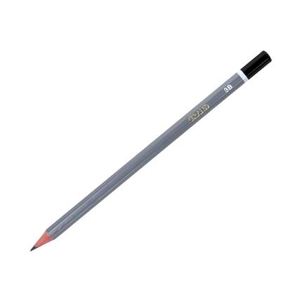 Ołówek techniczny 3B b/g Grand KA5073 01