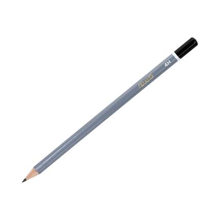 Ołówek techniczny 4H b/g Grand KA5076 01