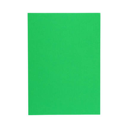 Papier samoprzylepny A4 zielony (20) KR2004 01