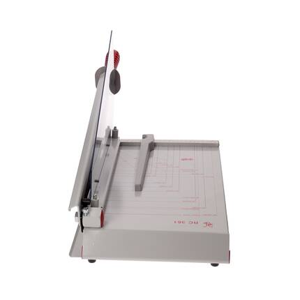 Gilotyna A4 30k Argo RC361 AG6091 02