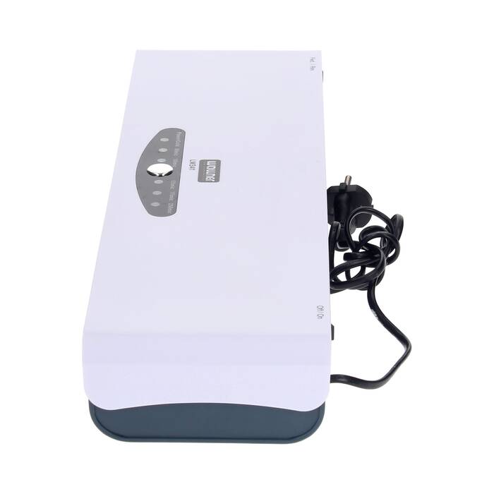 Laminator A3+ 250mic Wallner LM341 AG7446 04