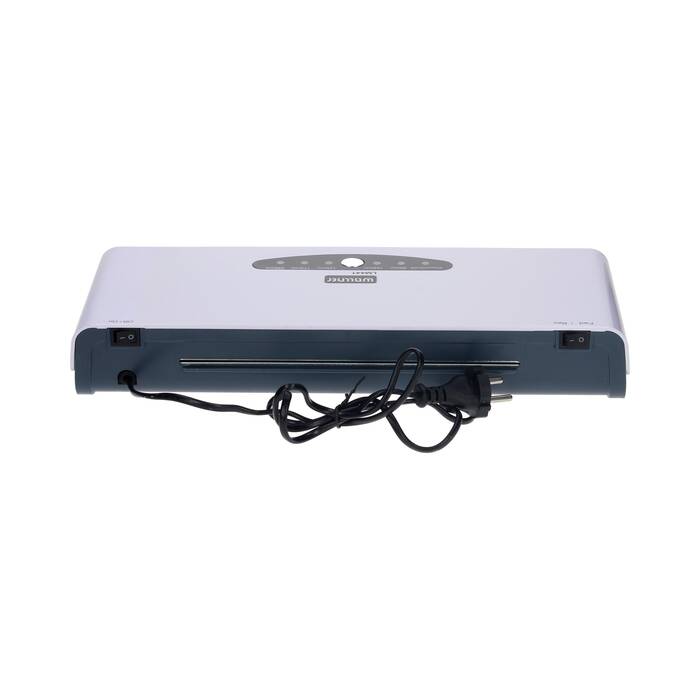 Laminator A4+ 250mic Wallner LM441 AG7447 03