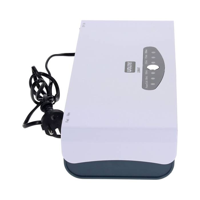 Laminator A4+ 250mic Wallner LM441 AG7447 04