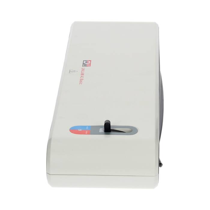 Laminator A3 80-125mic Opus uniLamA3Basic OP1013 04