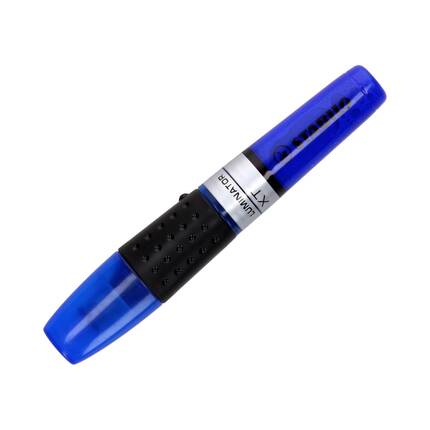 Zakreślacz niebieski Luminator Stabilo 71/41 SH5075 01
