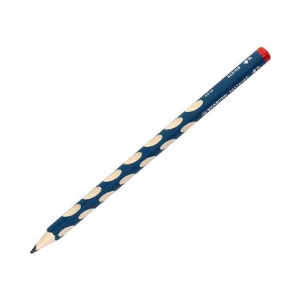 Ołówek do nauki pisania Easygraph Stabilo HB dla praworęcznych petrol 322/HB SH1227 01