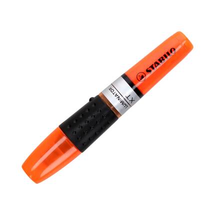 Zakreślacz pomarańczowy Luminator Stabilo 71/54 SH1054 01
