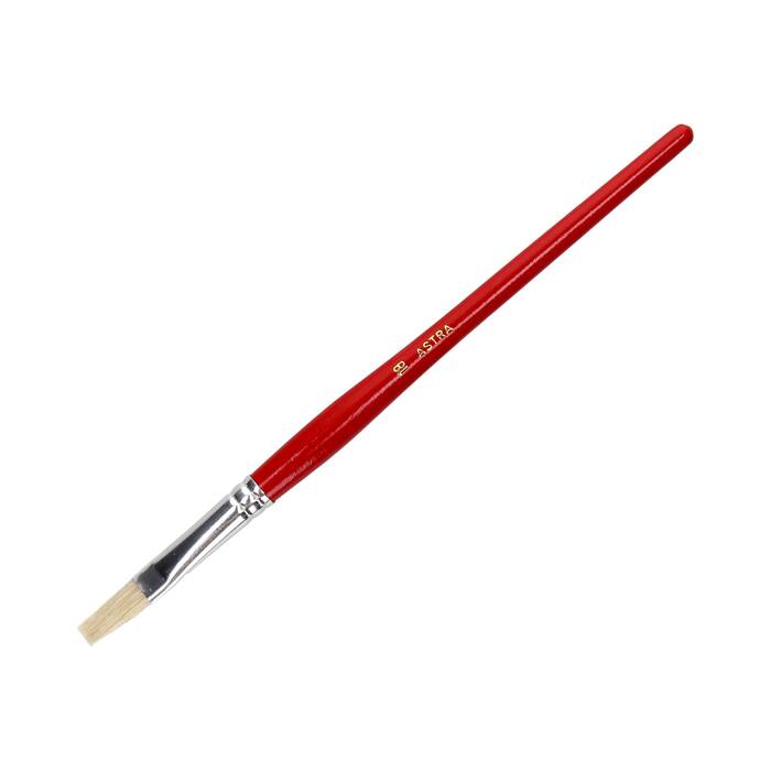 Pędzel płaski nr18 Astra VK1888 01