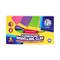 Modelina 6kol fluor Astra VA1763 01
