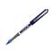 Pióro kulkowe 0.3-0.4mm niebieskie Uni UB150 UN1020 02