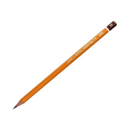 Ołówek techniczny 3B b/g KIN 1500 AR5040 01