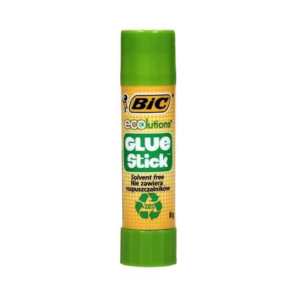 Klej sztyft 8g Ecolutions BIC BP1092 01