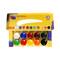 Farby plakatowe 10kol 20ml Astra AZ1112 02