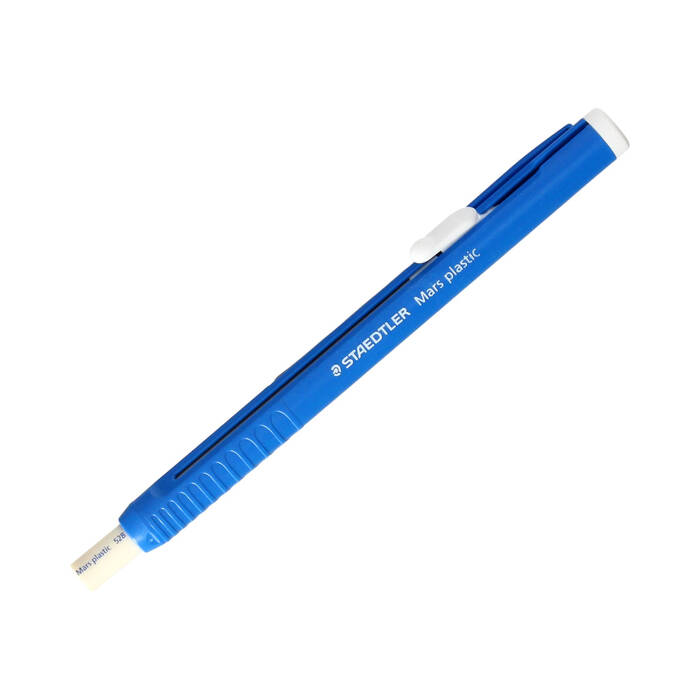 Gumka uniwersalna MarsPlastic S528 Staedtler S528 ST5175 01