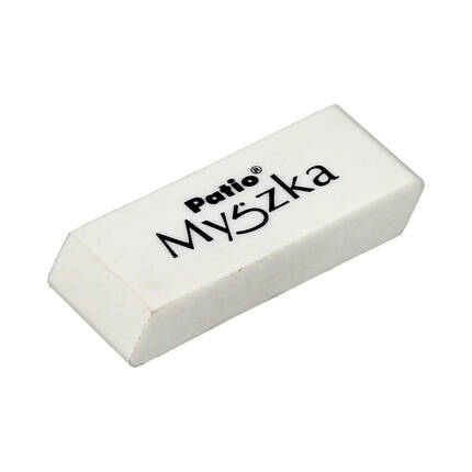 Gumka uniwersalna myszka Patio 88074PTR PA2499 01