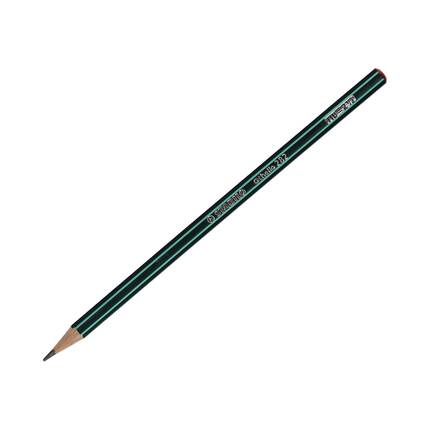 Ołówek techniczny HB b/g Othello Stabilo 282 SH1033 01