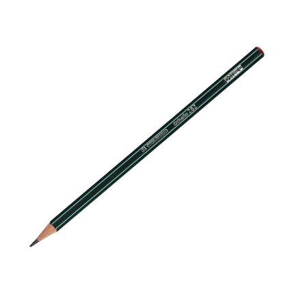 Ołówek techniczny 2H b/g Othello Stabilo 282 SH1038 01