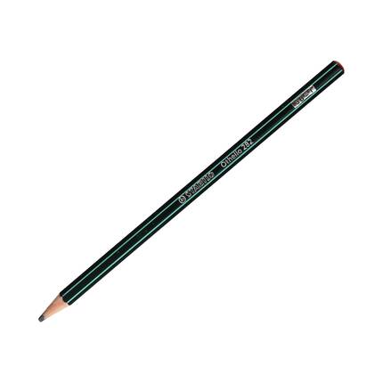 Ołówek techniczny 3B b/g Othello Stabilo 282 SH1039 01