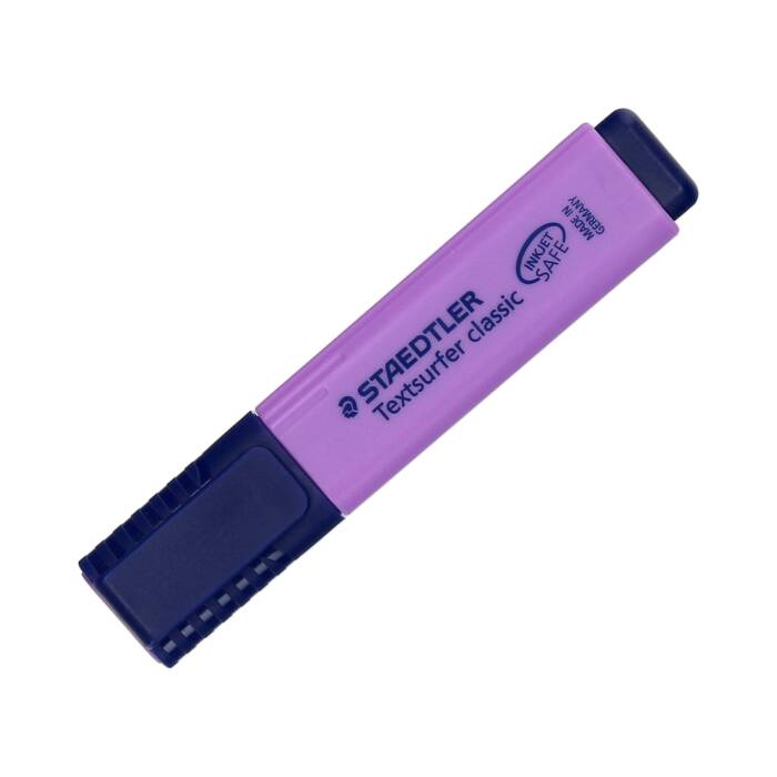 Zakreślacz fioletowy Textsurfer Classic Staedtler ST1028 01