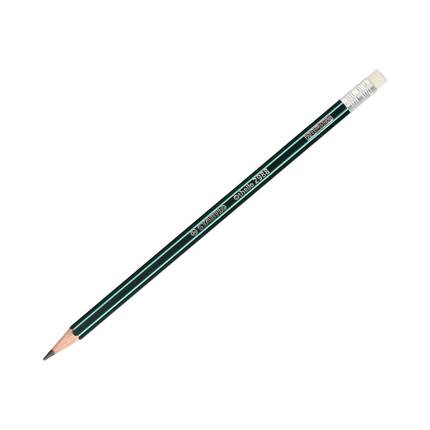 Ołówek techniczny 2B z/g Othello Stabilo 2988 SH1045 01