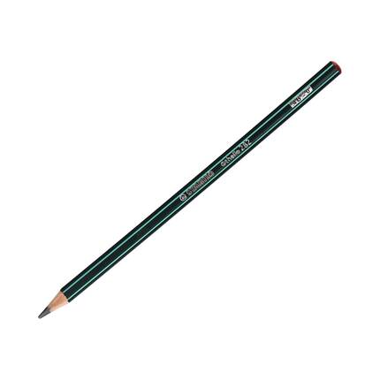 Ołówek techniczny 4B b/g Othello Stabilo 282 SH1041 01