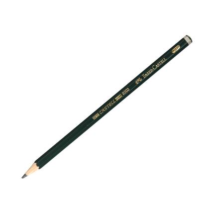 Ołówek techniczny 7B Faber Castell FC3178 01