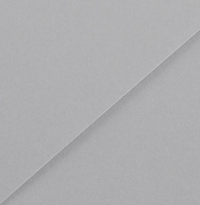 Karton kolor A3 185g popielaty Iris35 Canson PR5710 01