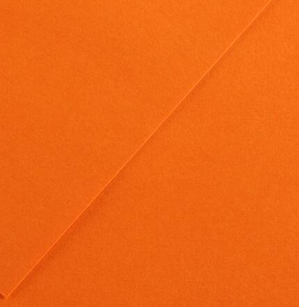 Karton kolor A3 185g pomarańczowy Iris9 Canson PR5731 01