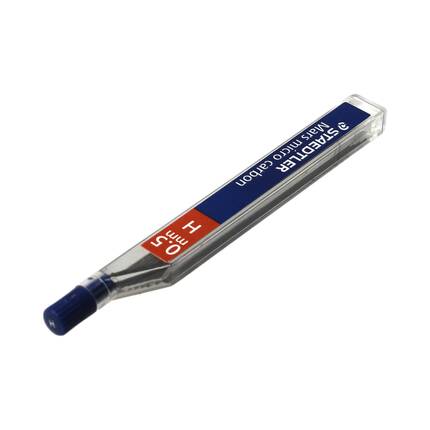 Grafit 0.5mm H (12) Staedtler ST1049 01