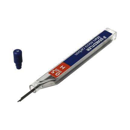 Grafit 0.5mm H (12) Staedtler ST1049 02